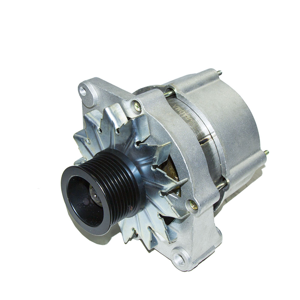 Alternator-戴尔派克推土机  BS102  12V  55A